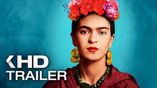 Frida  Tráiler Oficial  Cinemex [upl. by Munson773]