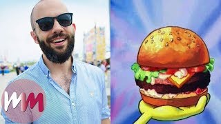 Top 10 Binging With Babish Recipes You Need to Try [upl. by Winnie67]