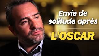 Jean Dujardin sa vie après son Oscar [upl. by Frankhouse]