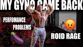 Juiced Up  The Consequences of Steroids SWOLE Ep 3 [upl. by Eenafets660]