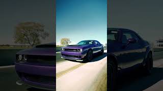 2023 Dodge SRT Demon 170  The LAST Great Challenger Shorts [upl. by Aicekan]