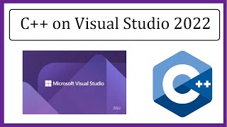 How to Run C on Microsoft Visual Studio 2022  Amit Thinks [upl. by Euqinmod]