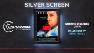 Cinemascores  Striking Distance 1993 Original Soundtrack Score [upl. by Newg]