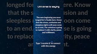 Law of attraction affirmation meditation manifestation tarot spirituality viral ytshorts [upl. by Pack433]