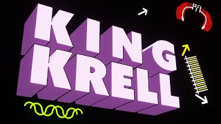 KING KRELL  Make Noise [upl. by Fiedling949]