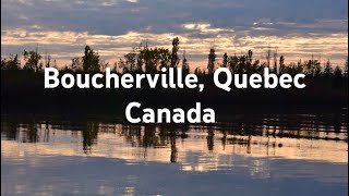 Boucherville Quebec Canada ￼ [upl. by Tirrell]