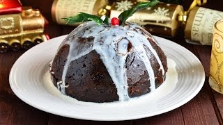 How To Make Christmas Pudding [upl. by Nylorahs]