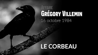 Affaire Grégory Villemin • Le corbeau • Profil [upl. by Thisbee]