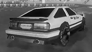 MKWii Run Moo Moo Meadows  AE86っぽいの 他 マリオカートWii [upl. by Campos]