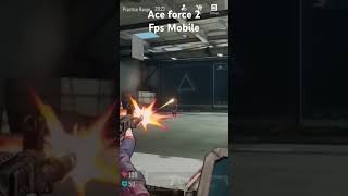 aceforce2 aim sensitivity gryo flickshots onetap [upl. by Buller]