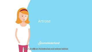 Artrose [upl. by Jedd]