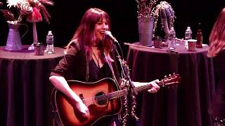 Molly Tuttle and Golden Highway quotNext Rodeoquot 111223 Albany NY [upl. by Niu962]