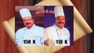 luqaimat diet 12 رجيم اللقيمات ١٢ [upl. by Merci503]