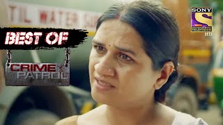 Best Of Crime Patrol  Gone Astray Part 2  Full Episode [upl. by Marie-Ann]