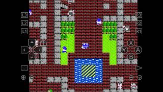 Dragon Warrior 1 NES ‘Thine Princess Returned to Her Sire’ Retro Achievement  MASTERY [upl. by Yennep]