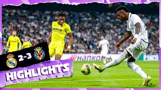 🔴REAL MADRID vs VILLARREAL LIVE  LALIGA  Full Match LIVE Today [upl. by Braeunig427]