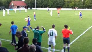 Kreisliga  Relegation Emsland 2015 SC Baccum  TuS Aschendorf [upl. by Tomasz]