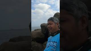 bucana ternate fishing spot shorts fishing trendingviral [upl. by Dianemarie]