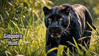 Hunting Giaguaro Legendary Panther in RDR2 Legendary Animals Pt 1 [upl. by Araihc329]