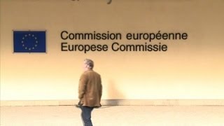 Viaggio nella Commissione Ue 55 dei funzionari sono donne [upl. by Walley347]