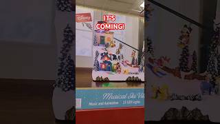 Christmas at Sams Club 🎄 ITS HAPPENING Christmas christmasdecorations [upl. by Frederico]