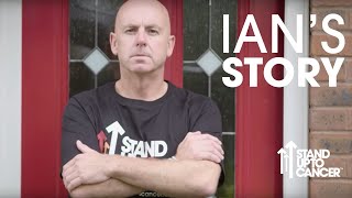 Carcinoid Tumours  Ians story  Stand Up To Cancer [upl. by Eat]