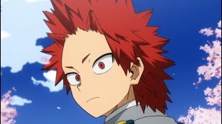 Every time Kirishima says “so manly” dub [upl. by Yenettirb]