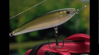 Rapala® XRap® SubWalk™ 15 [upl. by Marlo]