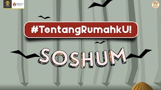 TentangRumahkU Fakultas Jurusan Soshum [upl. by Saleme216]