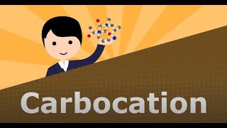 Carbocation Explained [upl. by Saffian]