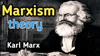 Marxism  What is Marxism  Marxism theoy  Karl Marx marxisme marxsim karlmarx [upl. by Arihsak725]