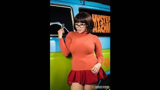 Velma Dinkley VelmaDinkley [upl. by Maurilla117]