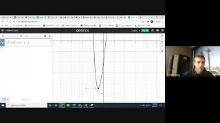 Edmentum Algebra2 Unit 4 Activity [upl. by Nahtiek]