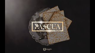 2a Vela  Pascua  2024 [upl. by Moshe]