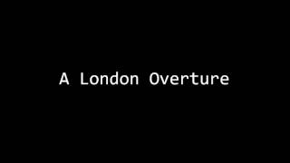 A London Overture  Philip Sparke [upl. by Syhr]