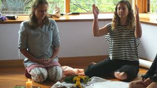 Steiner Waldorf Teacher Training Australia [upl. by Sivat]