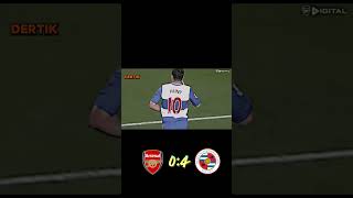 Arsenal VS Reading 2012  dertik [upl. by Asirrac]