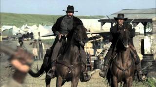 Hell on Wheels Trailer [upl. by Antonin]