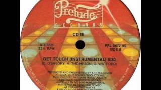 CD III  Get Tough Dub Instrumental [upl. by Neil]