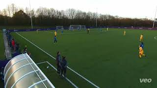 HIGHLIGHTS · LOUGHBOROUGH FOXES 16 UNITED [upl. by Hazaki]