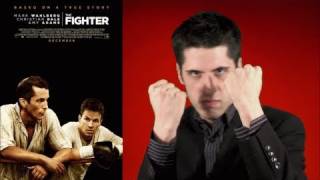 The Fighter movie review [upl. by Nnayllas]