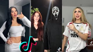 Las Mejores Tendencias y Bailes de Tik Tok I Nuevos trends tiktok 2024  Bailando TIK TOK [upl. by Suoirrad]