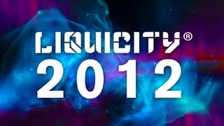 Liquicity Yearmix 2012 Mixed by Maduk [upl. by Nive859]