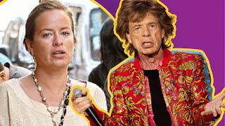 Why Mick Jagger’s Children Won’t Inherit His Millions [upl. by Nnorahs]