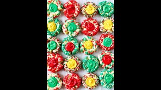 29 Best Thumbprint Cookie Recipes  How to Make Thumbprint Cookies [upl. by Ynnad191]