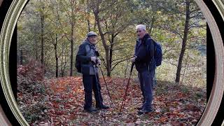 Oiartzun circular barrios Altzibar Ergoin Karrika Altzibar [upl. by Ris]