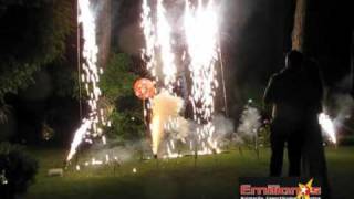 Fogo de Artificio  Casamento [upl. by Everick3]