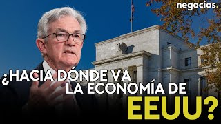 El IPC de septiembre arroja luces y sombras ¿hacia dónde va la economía estadounidense [upl. by Morril]