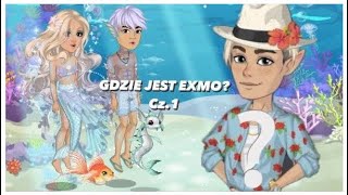 MOVIESTARPLANET 2 Poradnik Jak Znaleźć Exmo Cz1  Fragmenty Mapy [upl. by Hayidah]