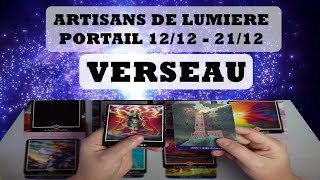 VERSEAU  un imprévu foudroyant fait table rase [upl. by Eeliah65]